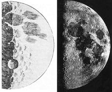 Galilei Mond