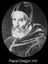 Papst Gregor XII
